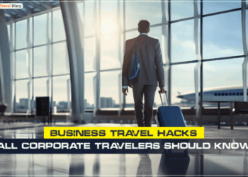 Business Travel Hacks That Will Change the Way You Fly