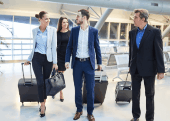 Corporate Traveller Announces New Management Platform for Small-Mid ...