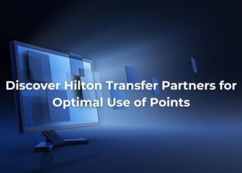 Hilton.com TMTP | Hilton.com/TMTP