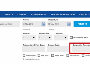 Hilton Employee Discount and the Corporate Benefits Employee Offer ...