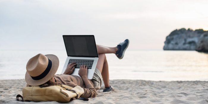 Bali: Unveiling the serenity of work-life balance | CEO Destinations ...